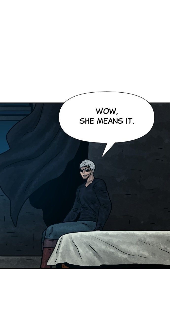 Read Warrior Executioner EN Manga Online