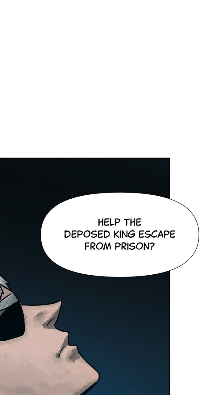 Read Warrior Executioner EN Manga Online