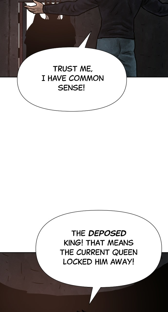 Read Warrior Executioner EN Manga Online