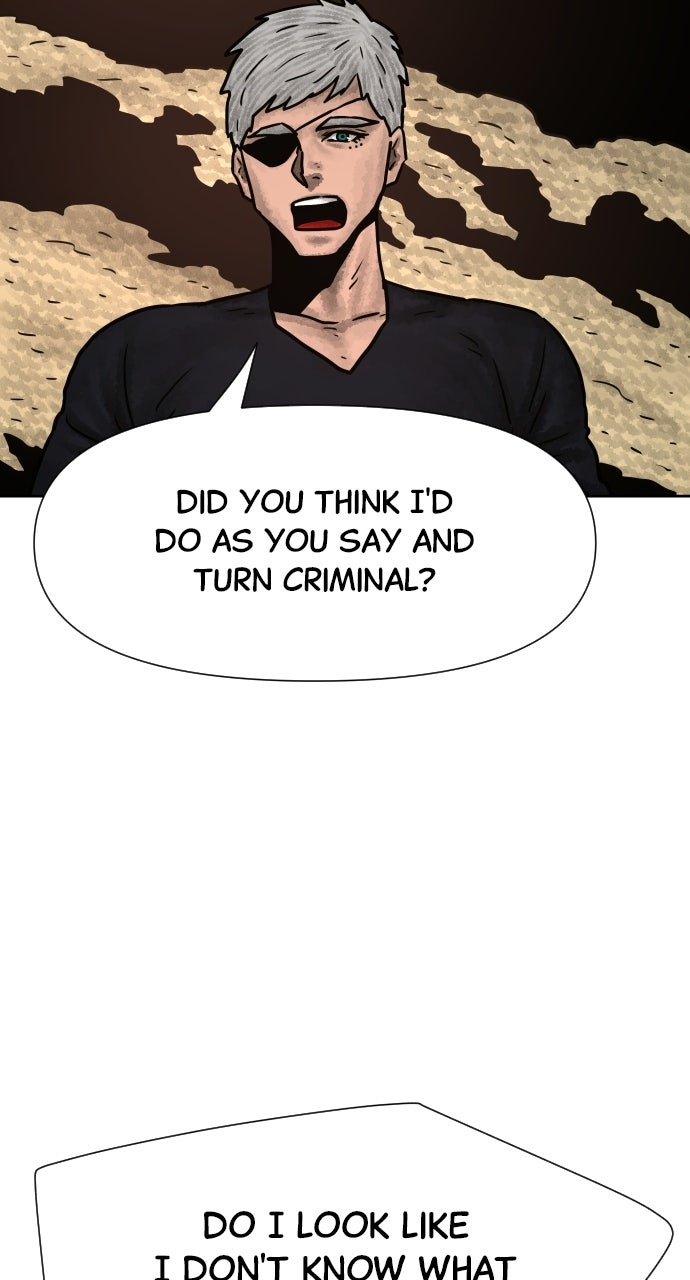 Read Warrior Executioner EN Manga Online