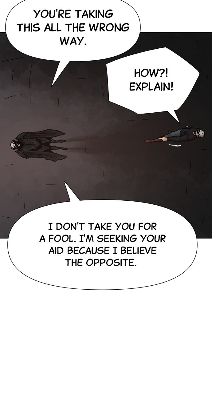 Read Warrior Executioner EN Manga Online