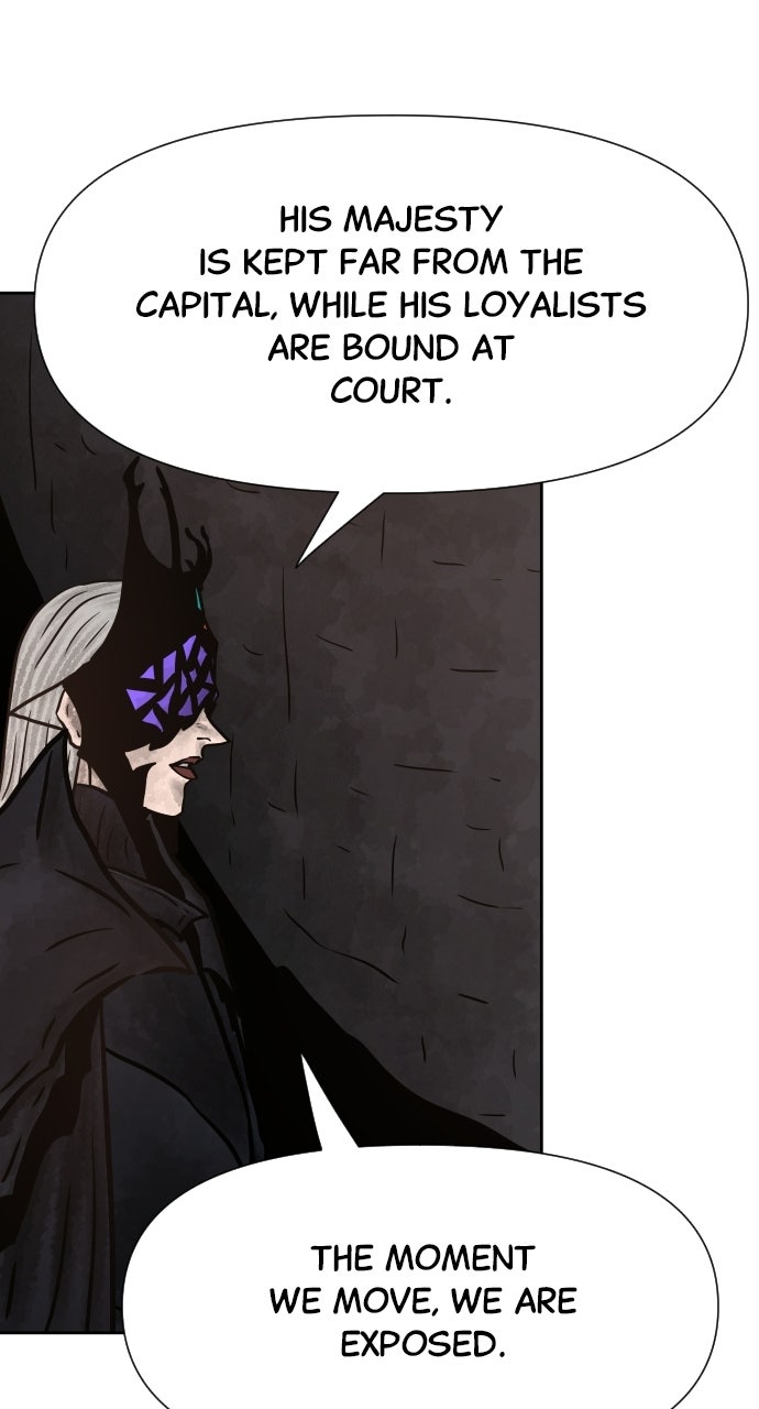 Read Warrior Executioner EN Manga Online