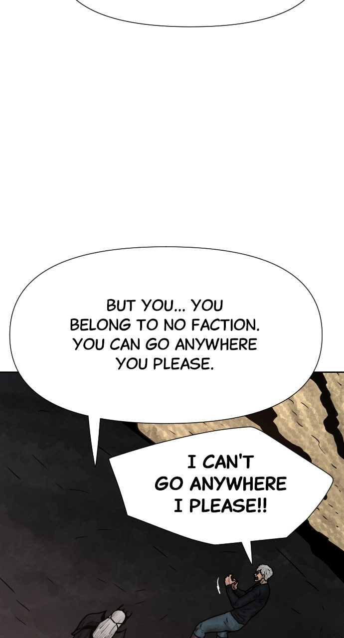 Read Warrior Executioner EN Manga Online