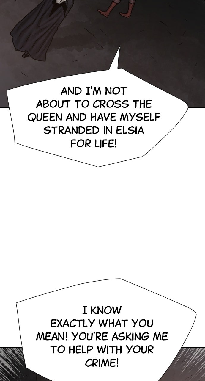 Read Warrior Executioner EN Manga Online