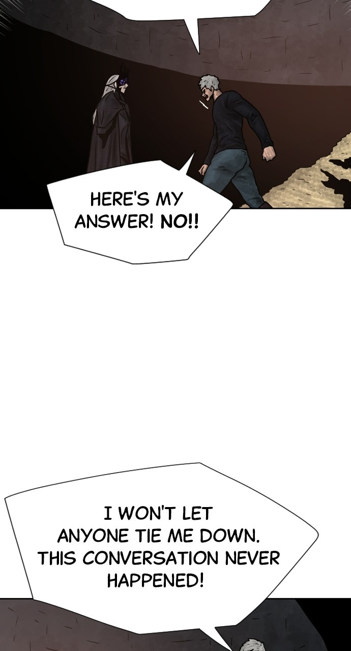 Read Warrior Executioner EN Manga Online