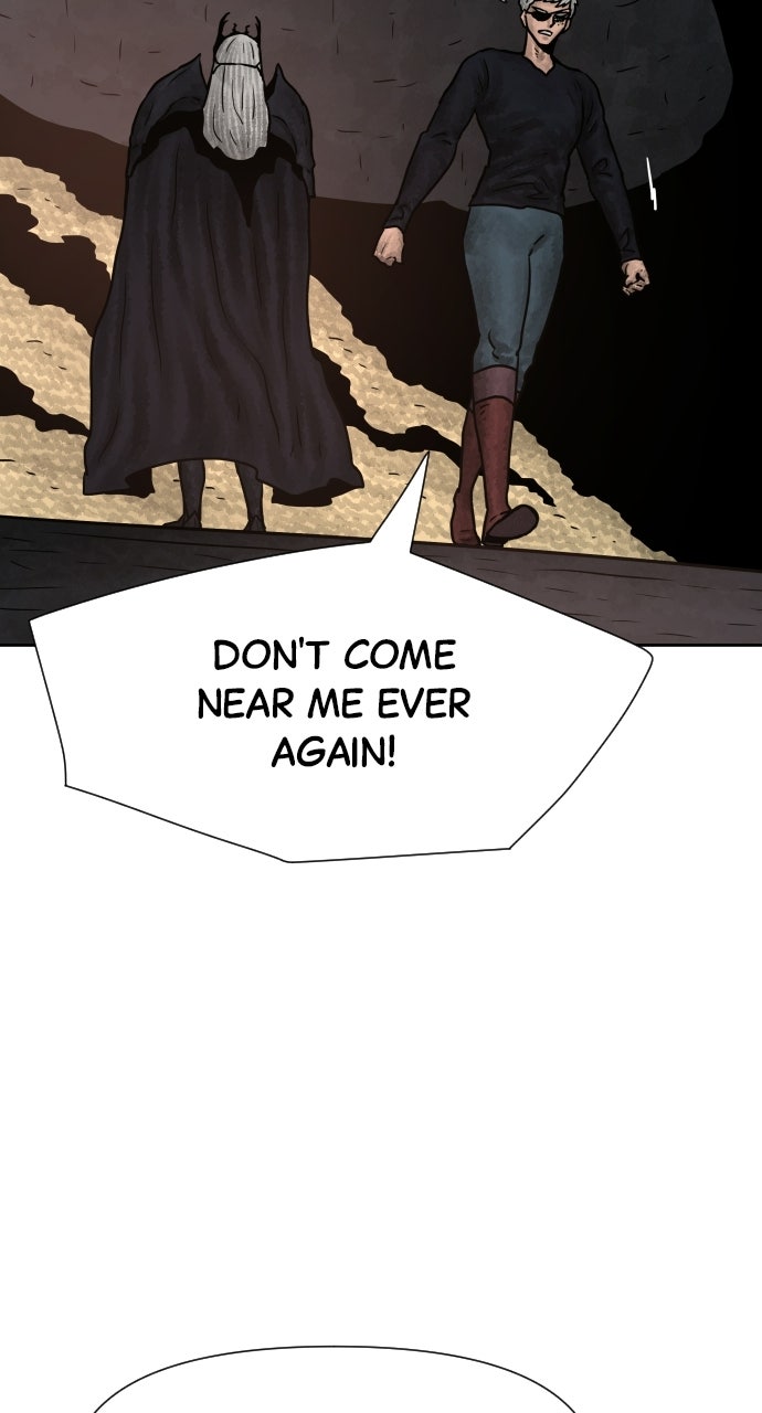 Read Warrior Executioner EN Manga Online