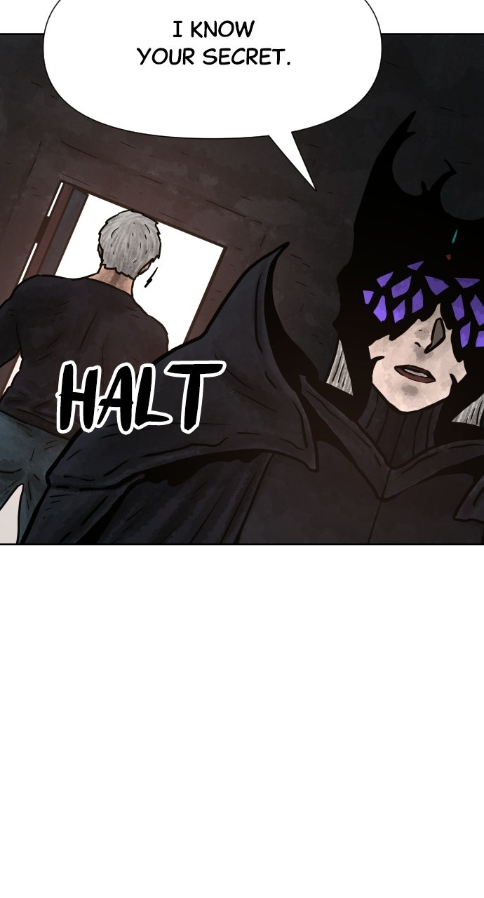 Read Warrior Executioner EN Manga Online