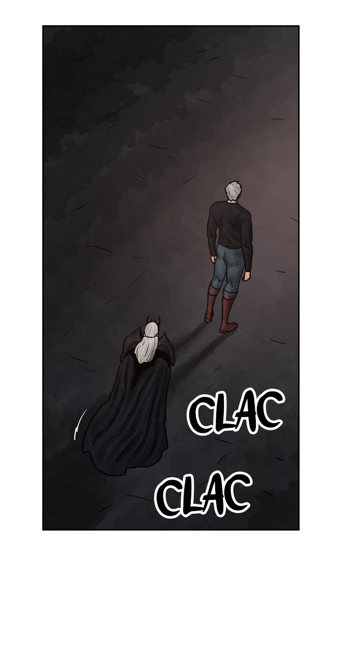 Read Warrior Executioner EN Manga Online