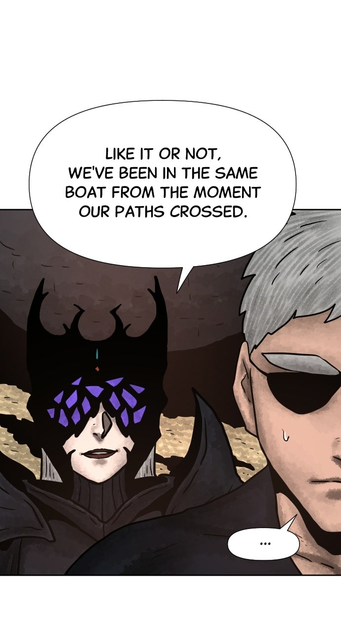 Read Warrior Executioner EN Manga Online