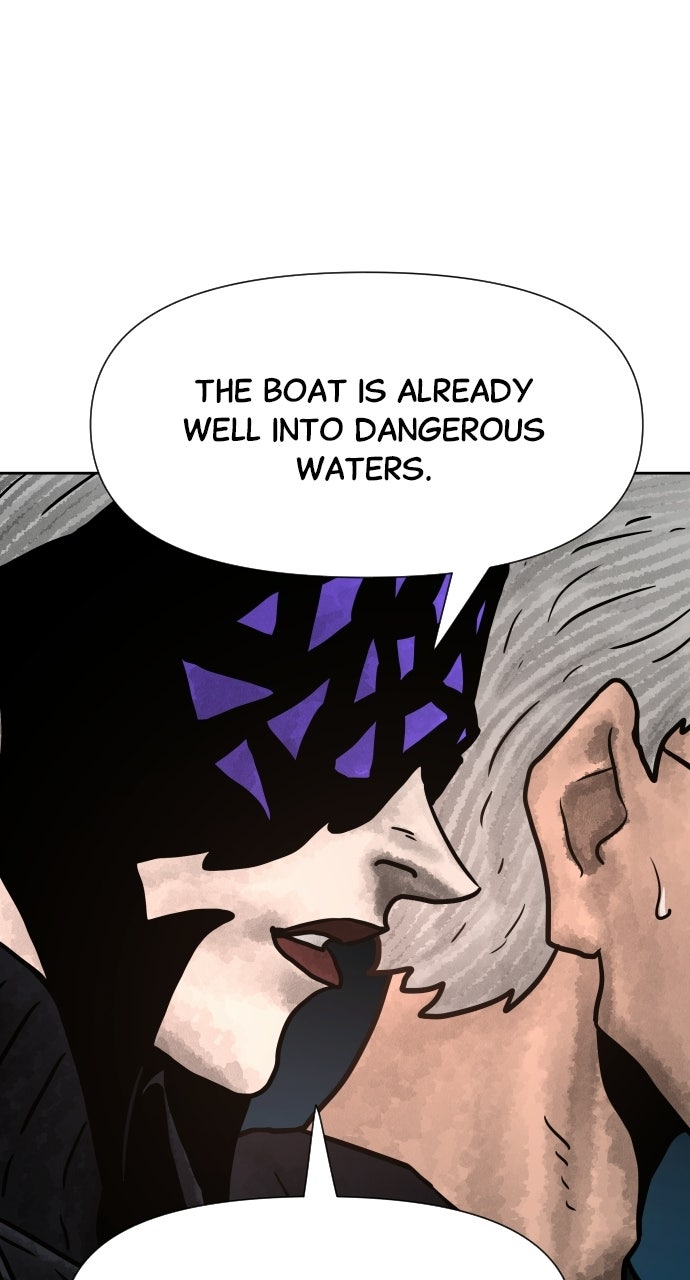 Read Warrior Executioner EN Manga Online