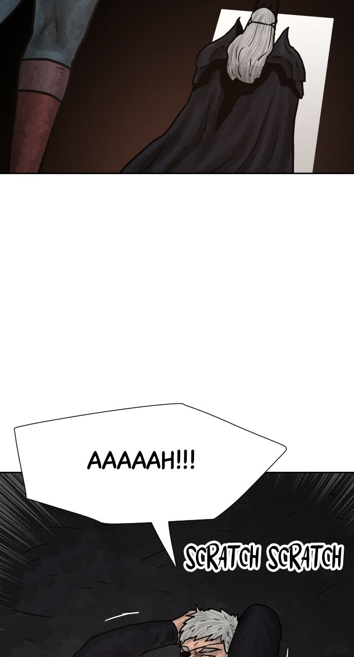 Read Warrior Executioner EN Manga Online