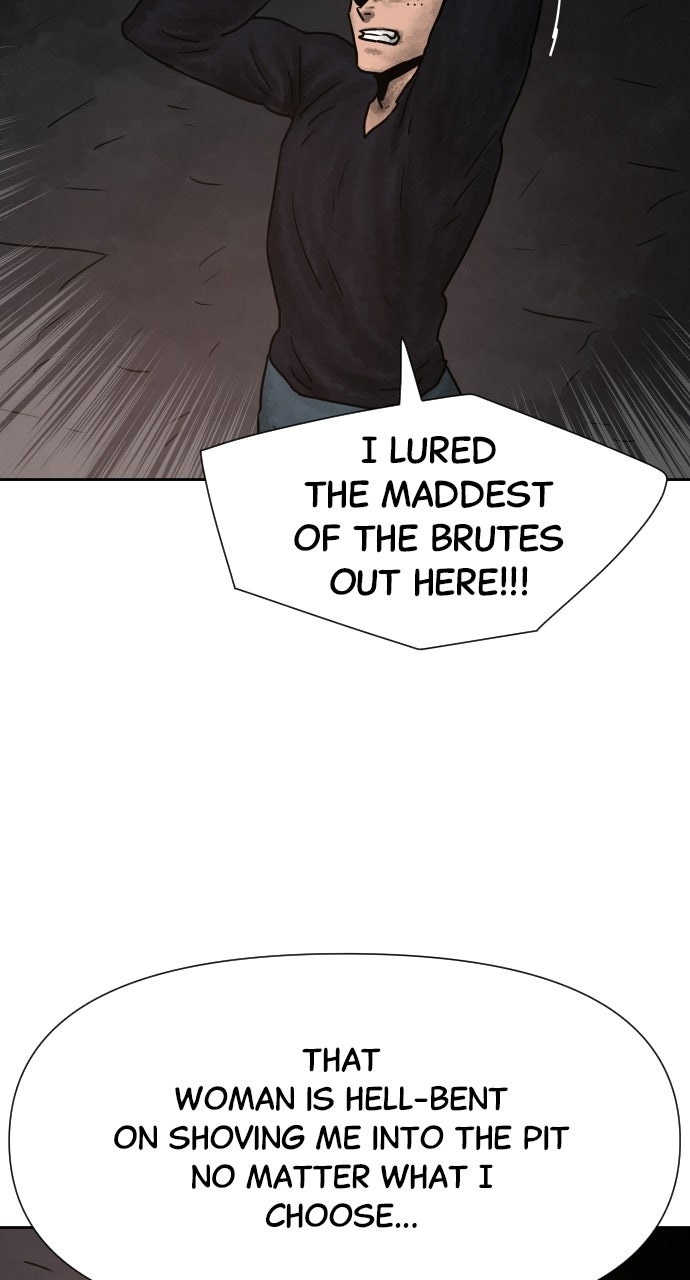 Read Warrior Executioner EN Manga Online