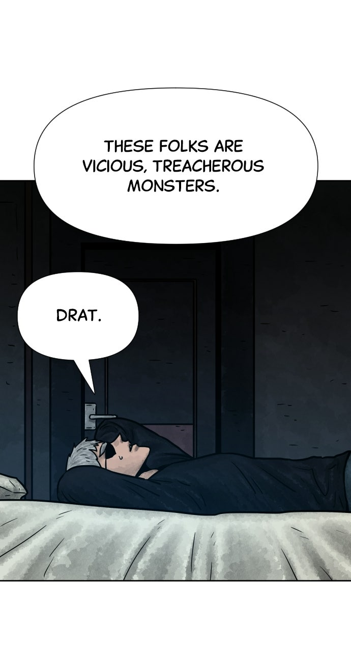 Read Warrior Executioner EN Manga Online