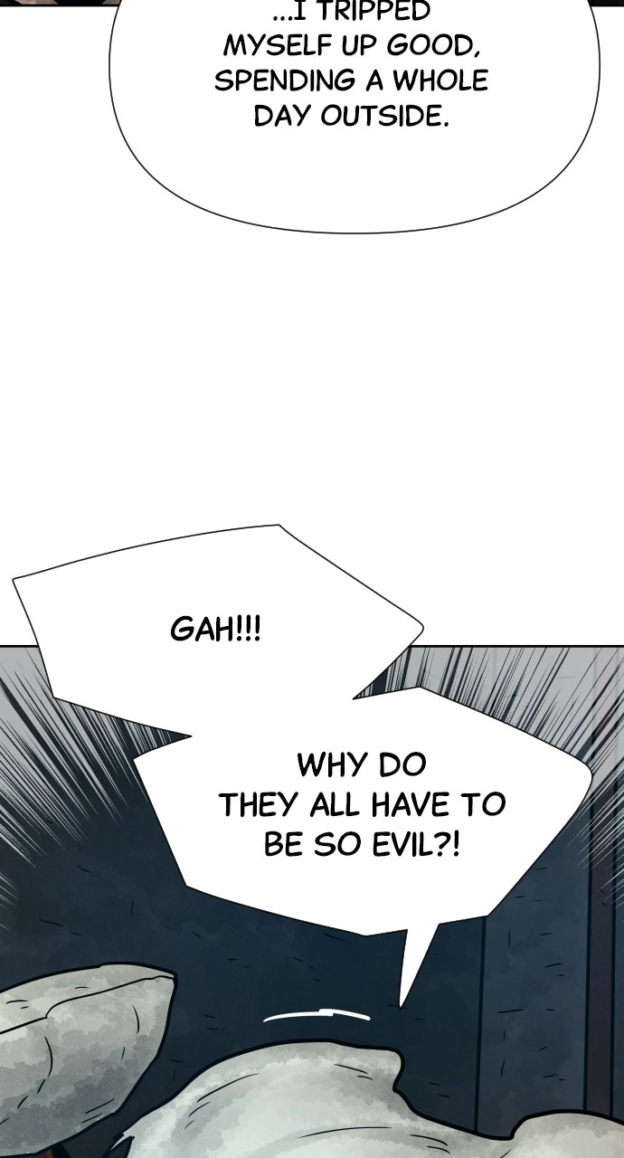 Read Warrior Executioner EN Manga Online