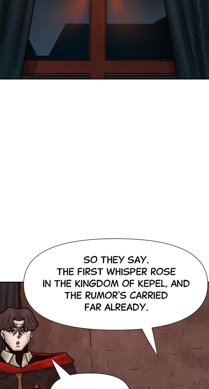 Read Warrior Executioner EN Manga Online