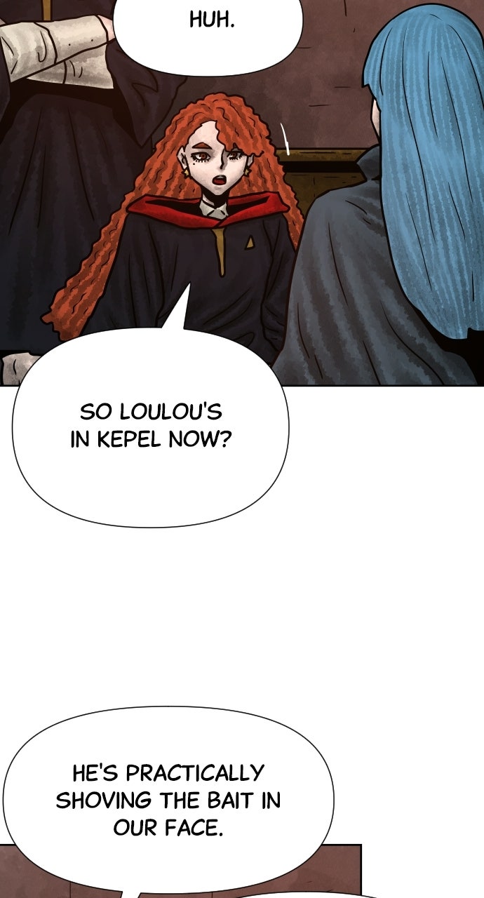 Read Warrior Executioner EN Manga Online