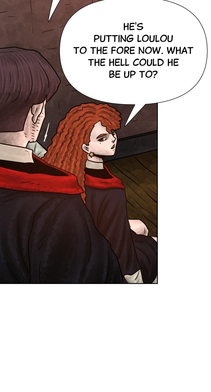 Read Warrior Executioner EN Manga Online