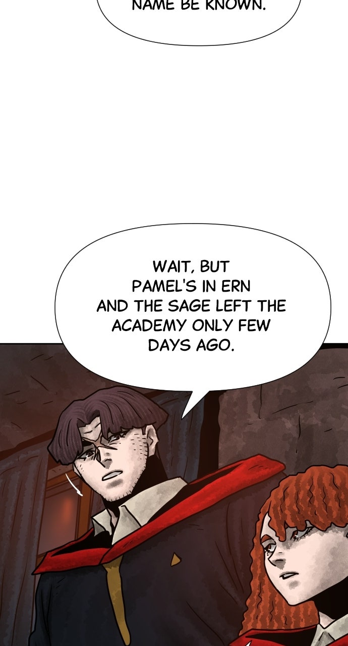 Read Warrior Executioner EN Manga Online