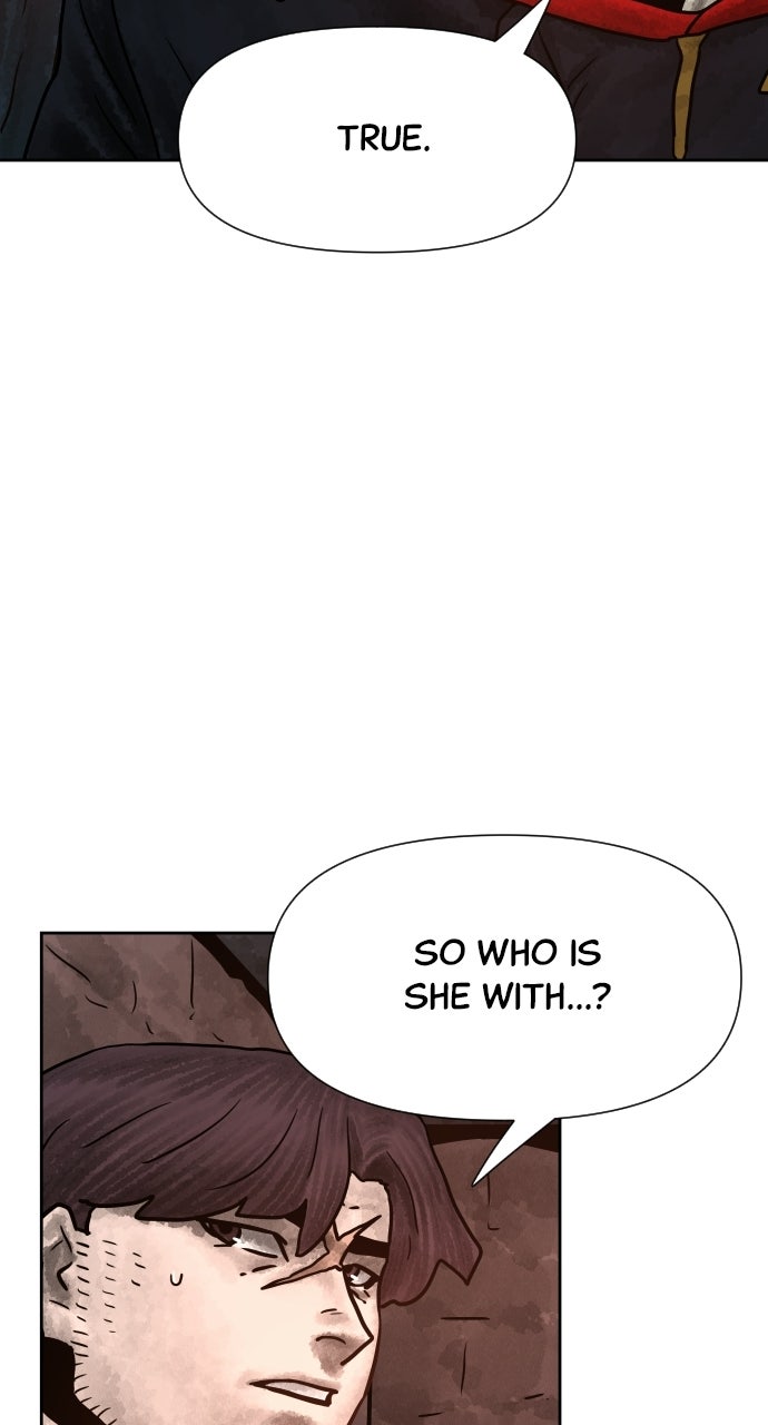 Read Warrior Executioner EN Manga Online