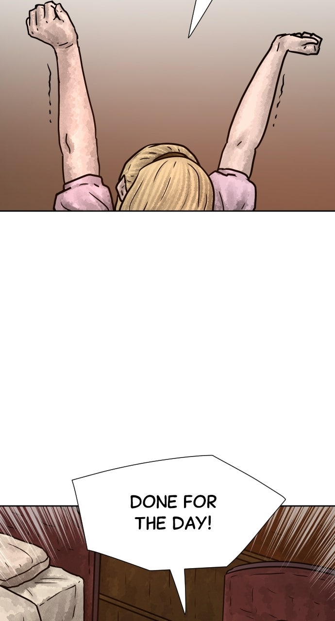 Read Warrior Executioner EN Manga Online