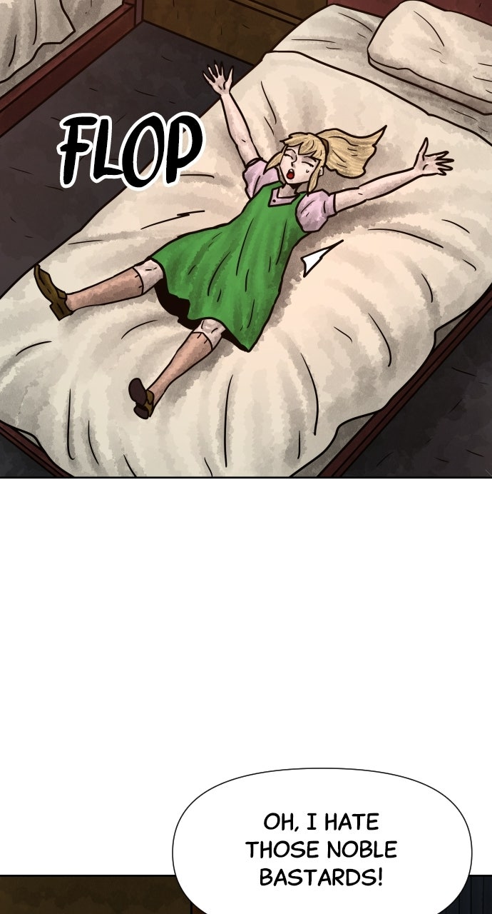 Read Warrior Executioner EN Manga Online