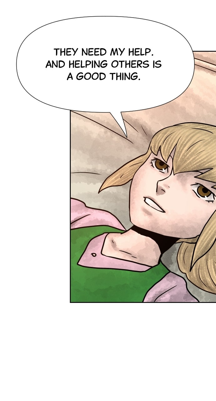 Read Warrior Executioner EN Manga Online