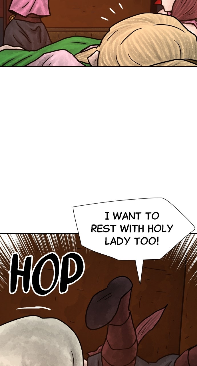 Read Warrior Executioner EN Manga Online