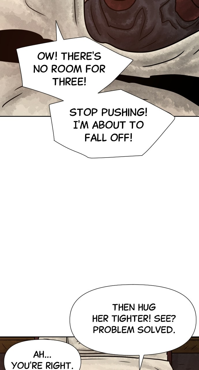 Read Warrior Executioner EN Manga Online