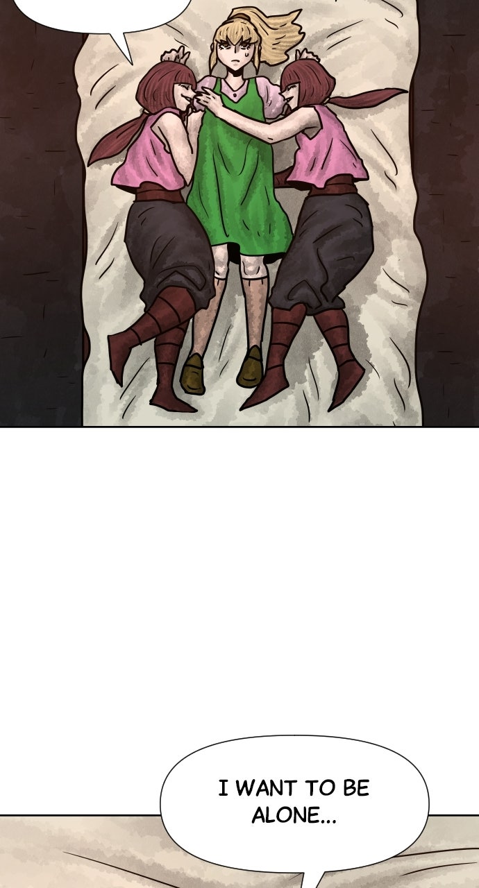 Read Warrior Executioner EN Manga Online