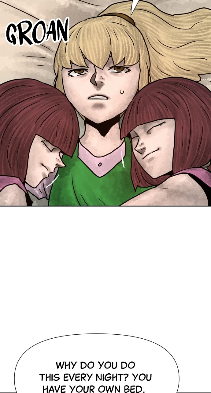 Read Warrior Executioner EN Manga Online