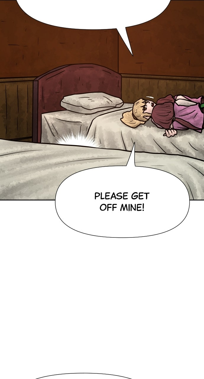 Read Warrior Executioner EN Manga Online