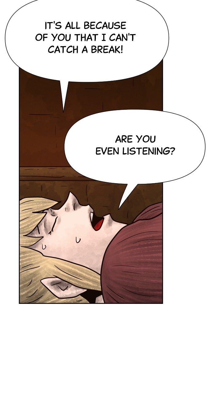 Read Warrior Executioner EN Manga Online