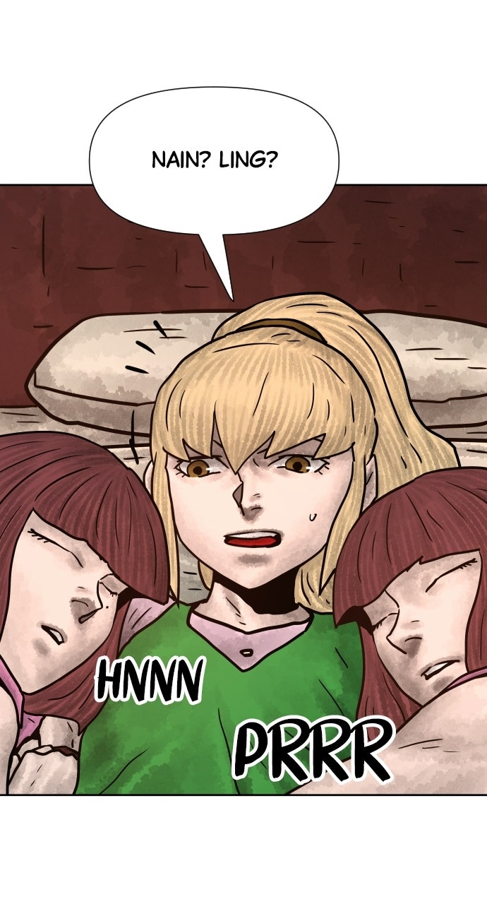 Read Warrior Executioner EN Manga Online