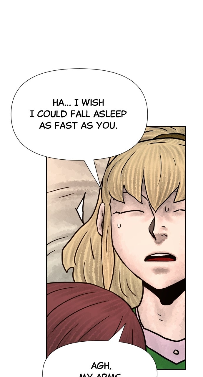 Read Warrior Executioner EN Manga Online