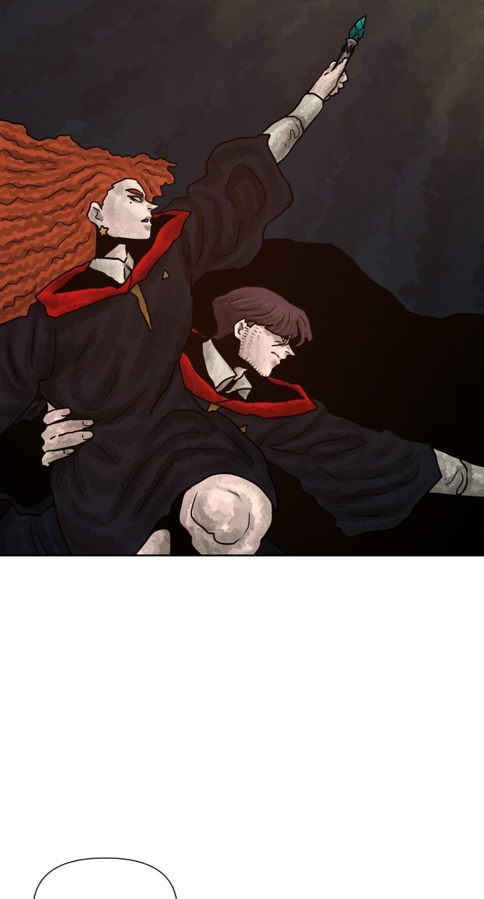 Read Warrior Executioner EN Manga Online