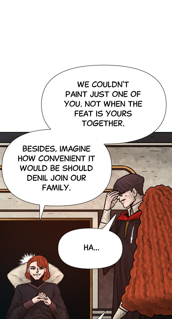 Read Warrior Executioner EN Manga Online