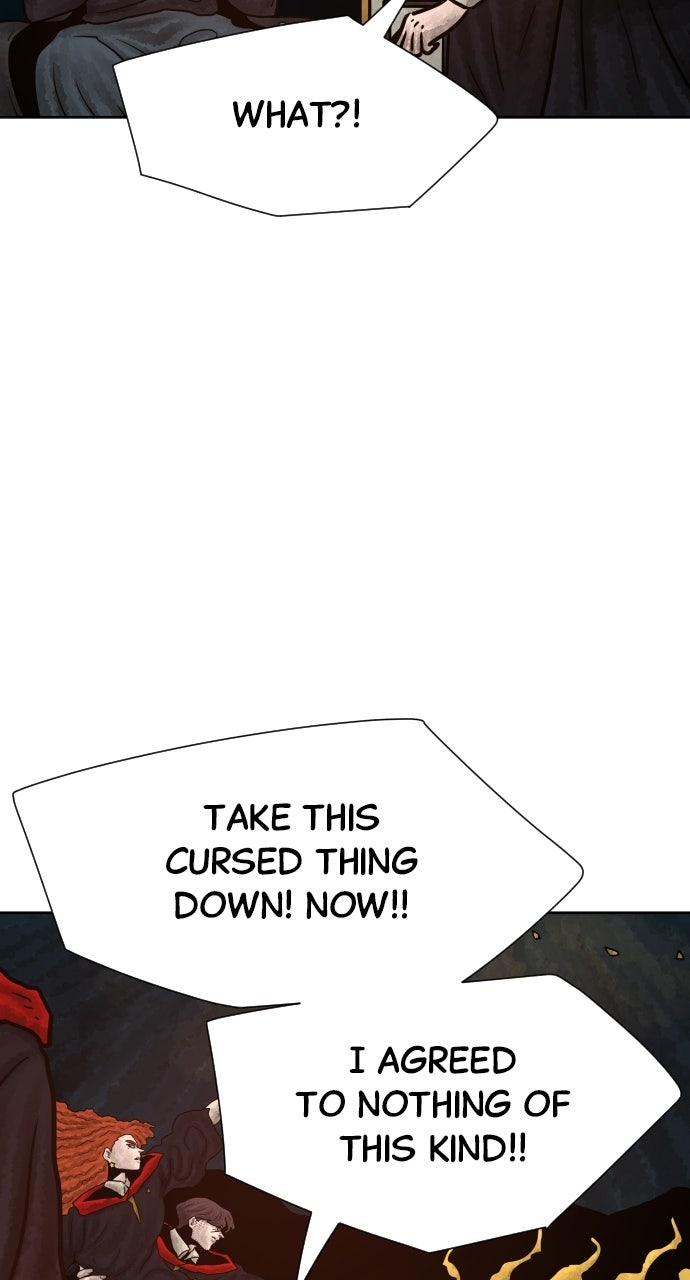 Read Warrior Executioner EN Manga Online