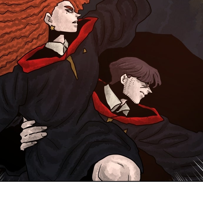 Read Warrior Executioner EN Manga Online