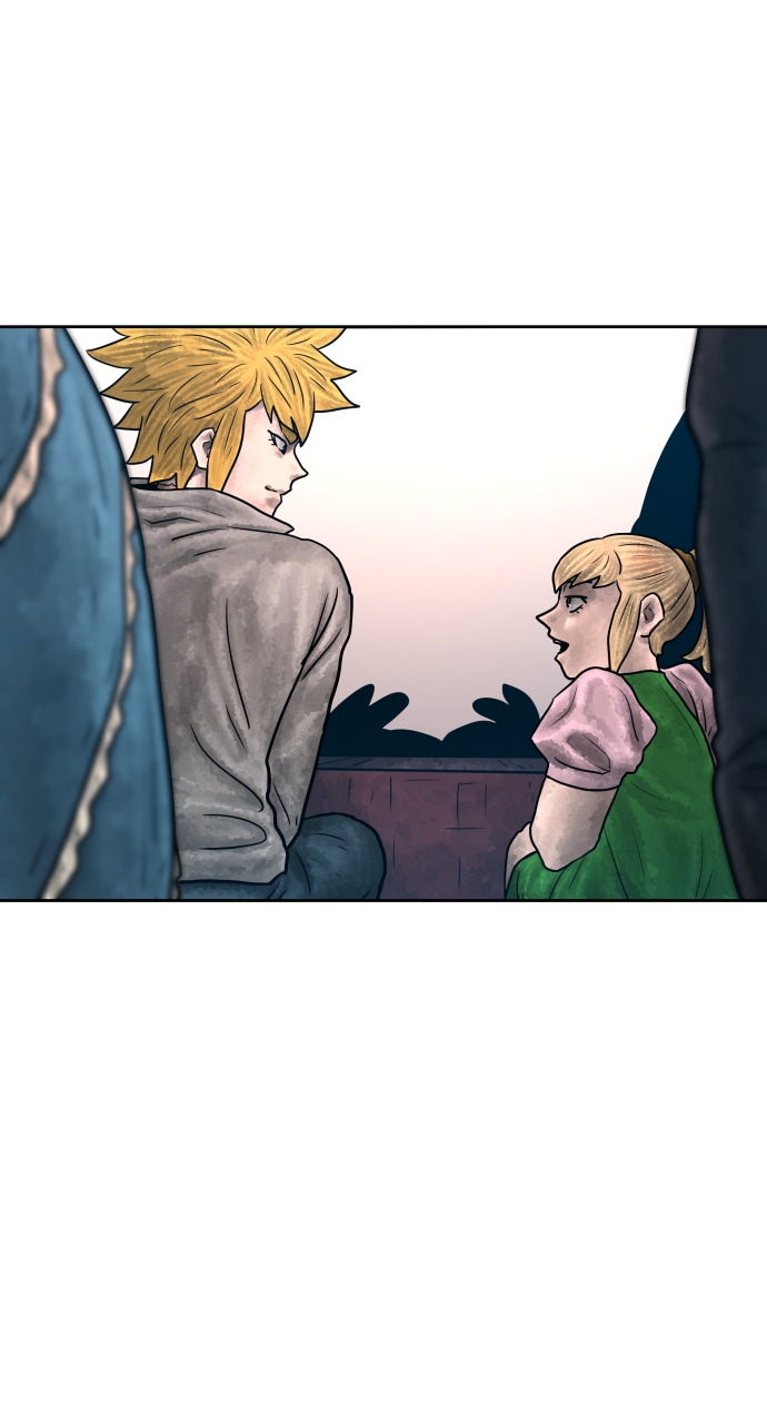 Read Warrior Executioner EN Manga Online