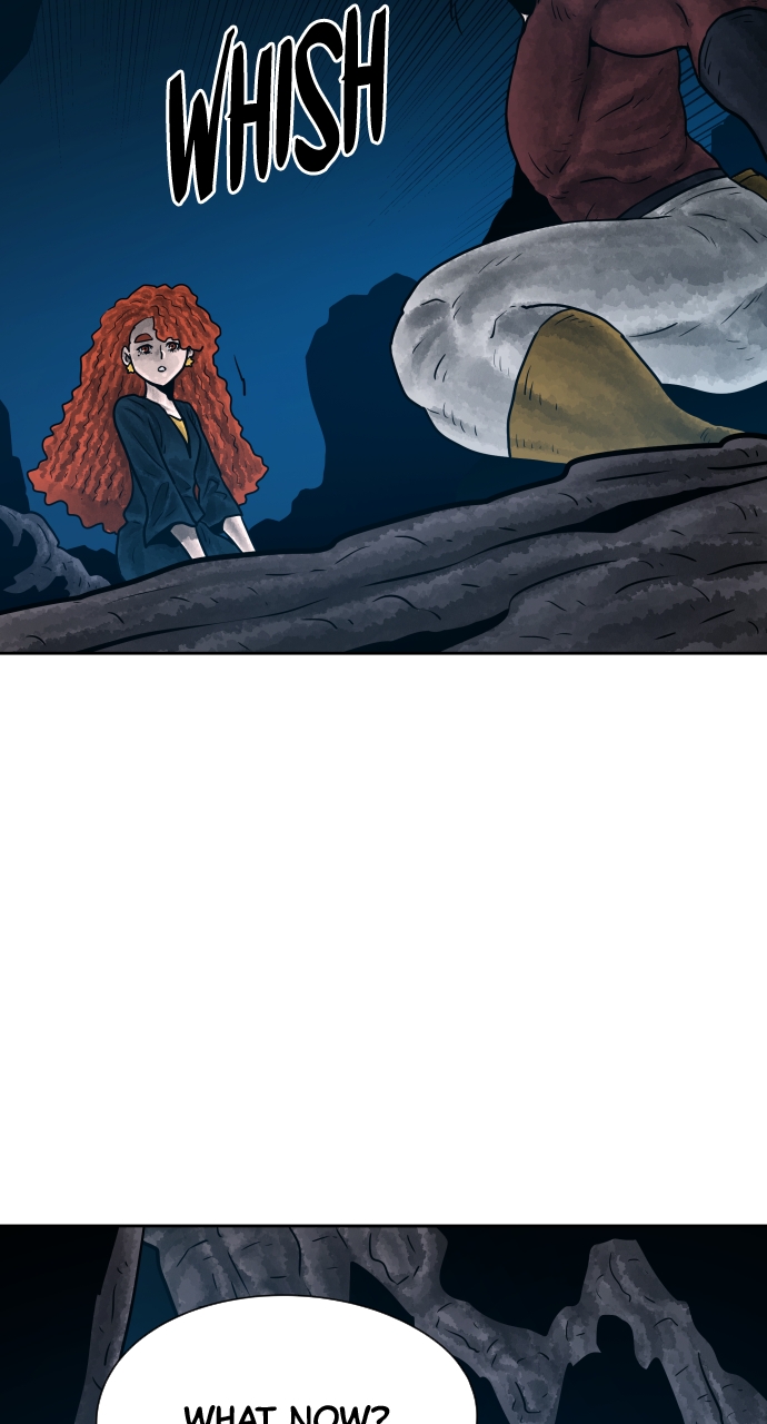 Read Warrior Executioner EN Manga Online
