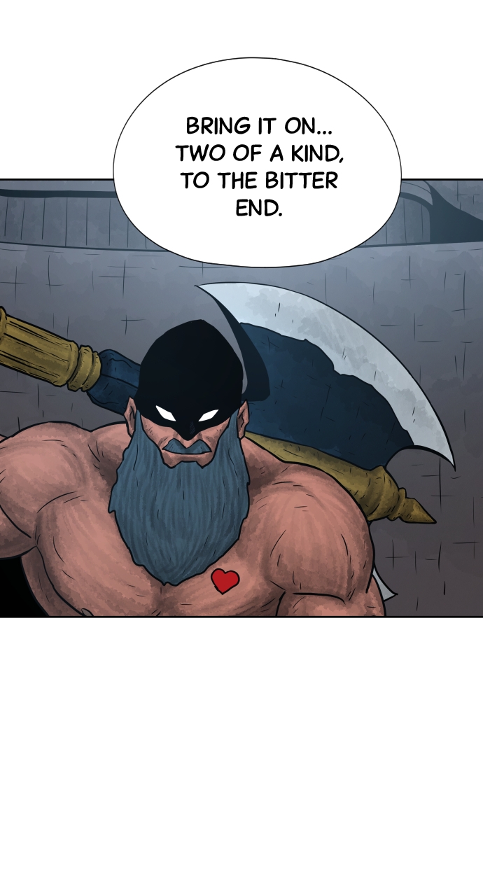 Read Warrior Executioner EN Manga Online