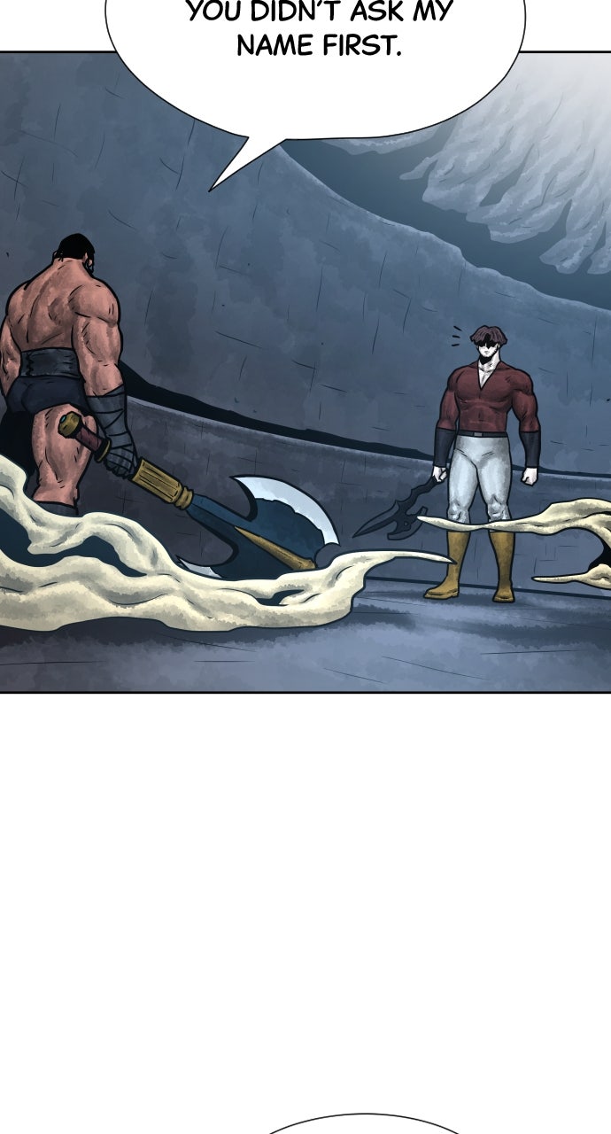 Read Warrior Executioner EN Manga Online