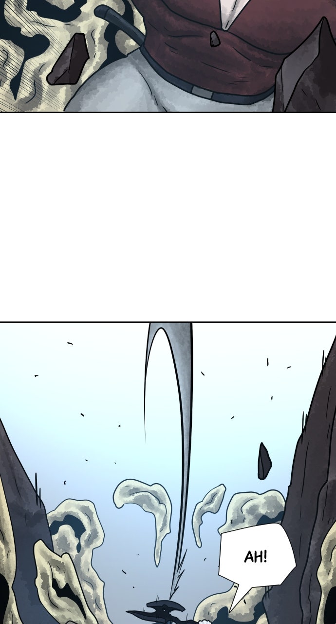 Read Warrior Executioner EN Manga Online