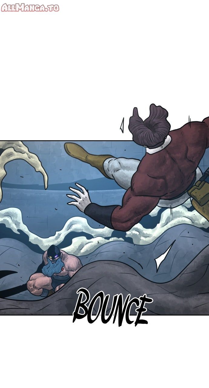 Read Warrior Executioner EN Manga Online