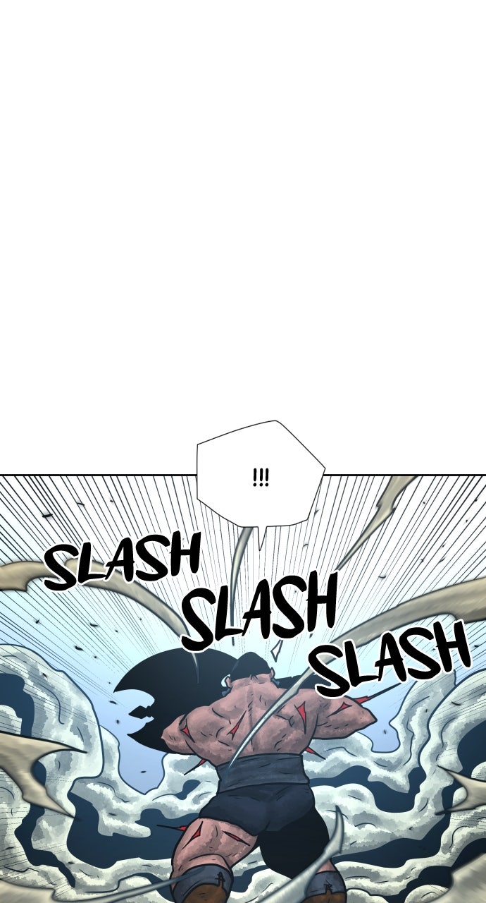 Read Warrior Executioner EN Manga Online