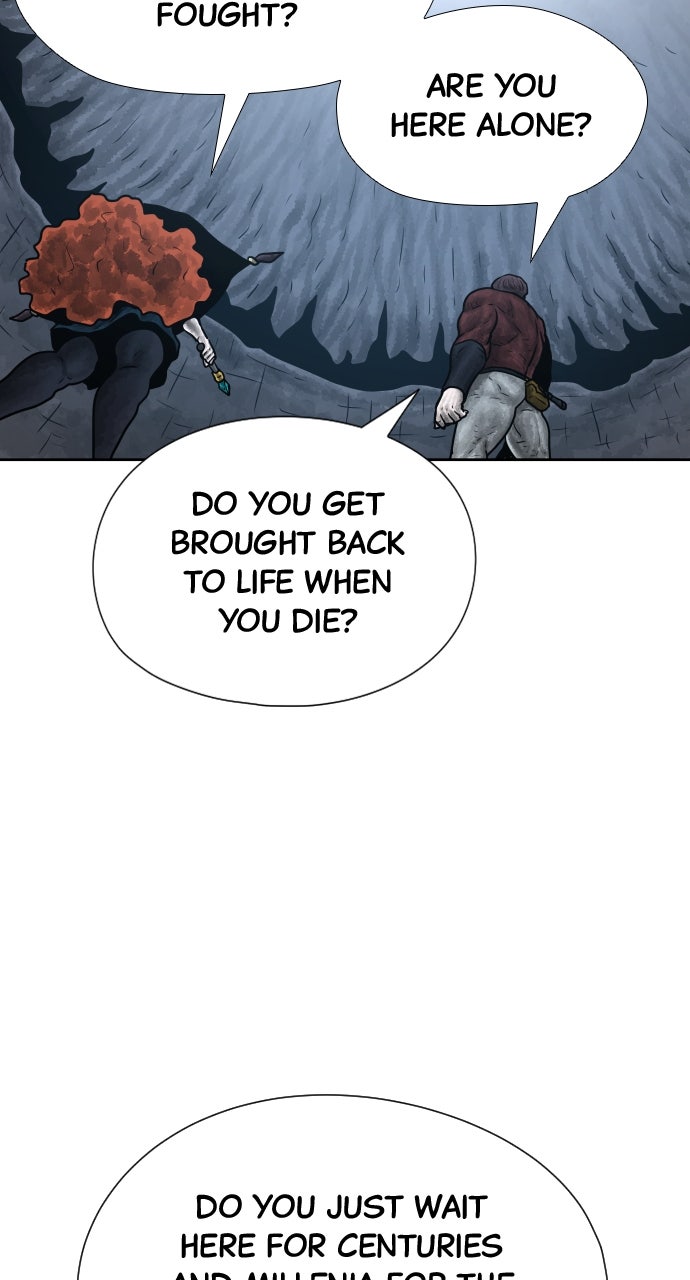 Read Warrior Executioner EN Manga Online