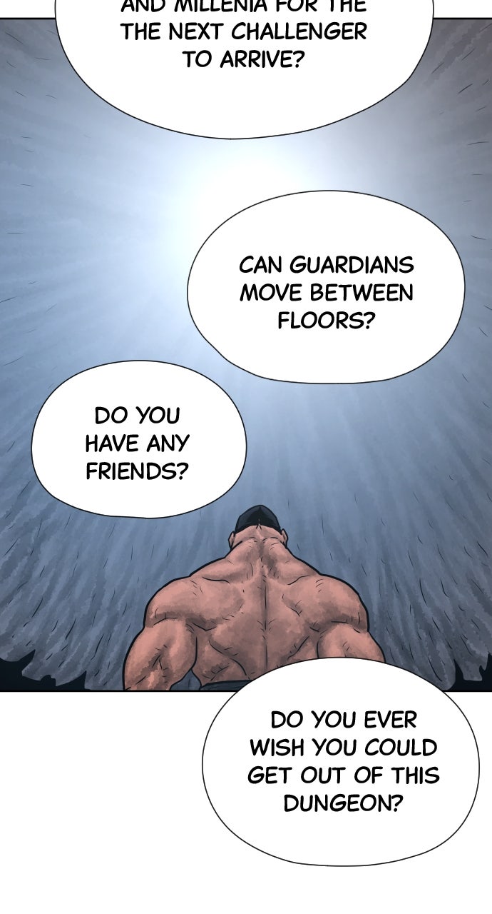 Read Warrior Executioner EN Manga Online