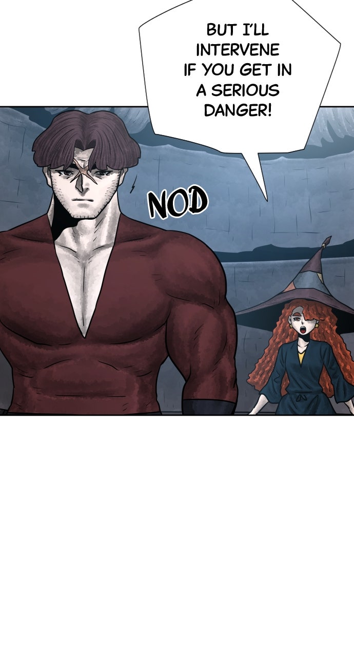 Read Warrior Executioner EN Manga Online