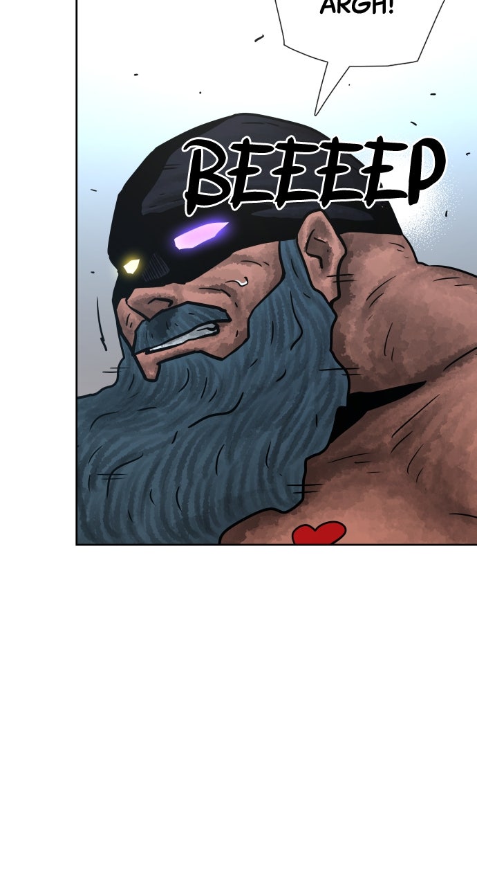 Read Warrior Executioner EN Manga Online