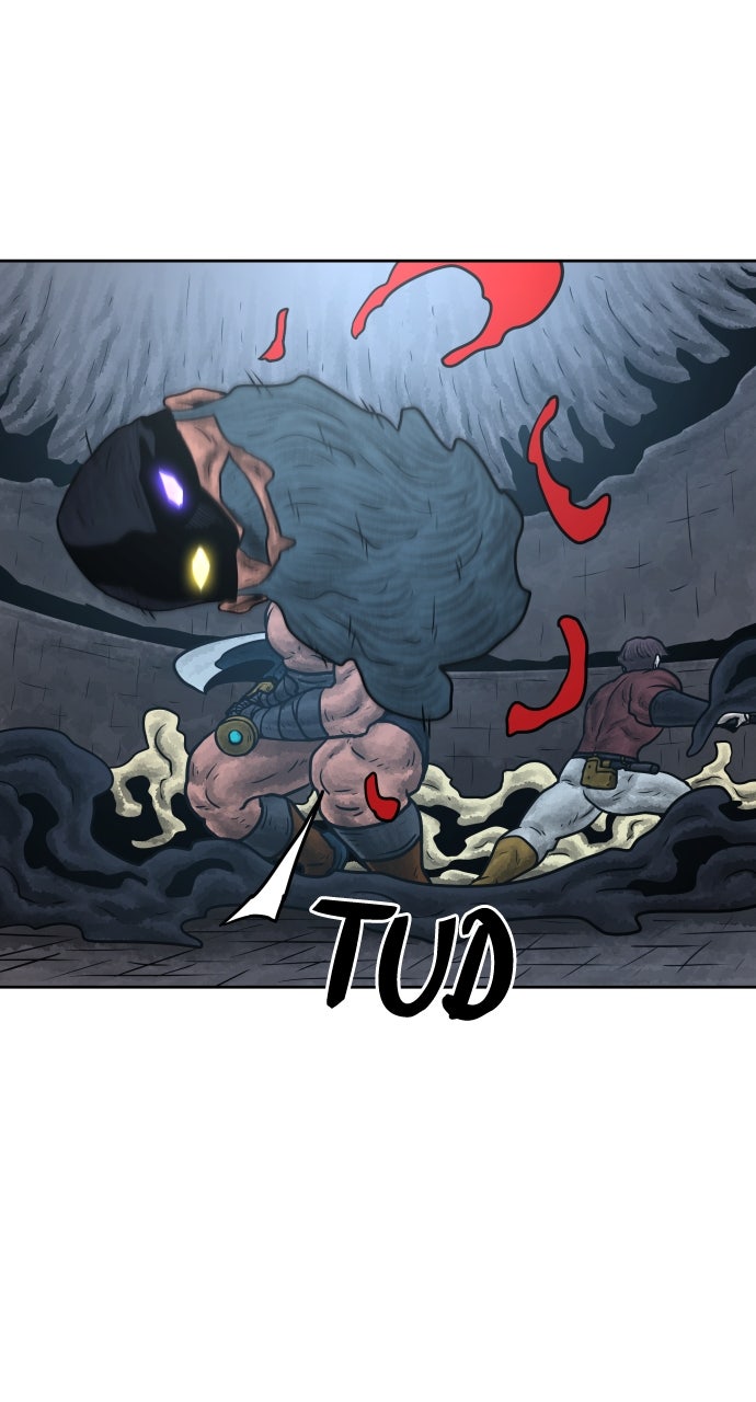 Read Warrior Executioner EN Manga Online